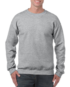 Embroidered/Printed Sweatshirt